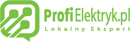 ProfiElektryk.pl — Lokalny Ekspert